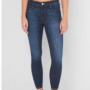 Gap Mid Rise Jeans